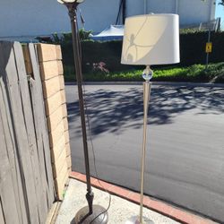 Floor Lamp