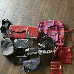 Miscellaneous Purse/Wallets