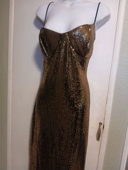 Fashion Nova Party Dress Size XL