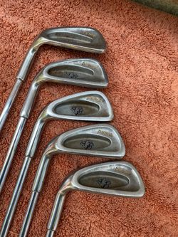 Golf Clubs Palos De Golf