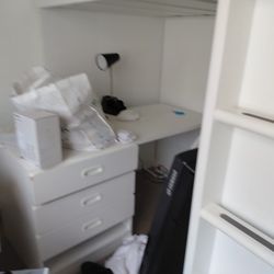 Free IKEA Loft Bed