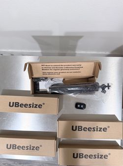 UbeeSize Selfie tripod