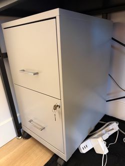 Filing Cabinet