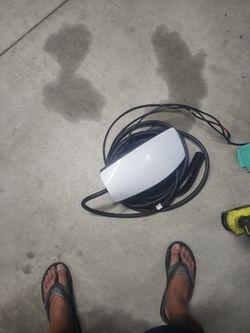 Tesla Charger