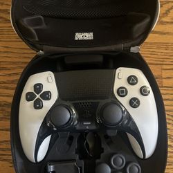 Dual Sense Edge Controllers 