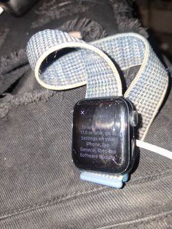 Apple watch se 40 mm