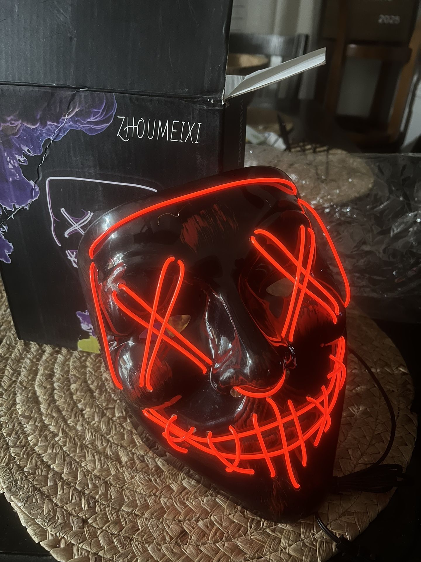 Mask
