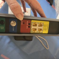 Motorola 16x4 Cable Modem 