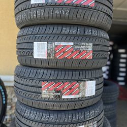 235/40/19 Vantage  ( 4 NEW TIRES ) INCLUDED INSTALLATION & BALANCED ✅