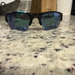 Oakley Flak Glasses 