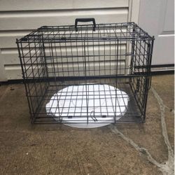 Nice Cage For Pets
