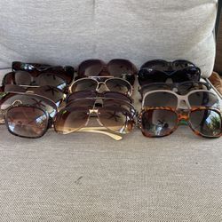 Fashion Sunglasses 