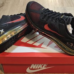 Nike Air Max Size 10.5 For Men 