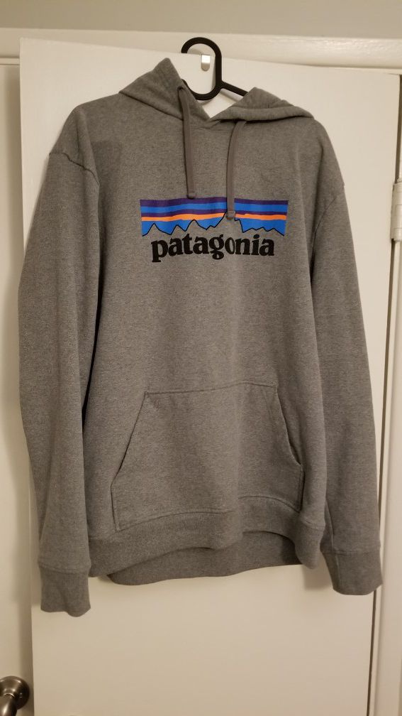 Patagonia P-6 Logo Hoody