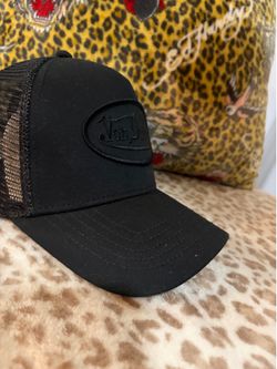 Von Dutch Cap