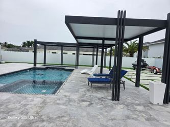 Pergola
