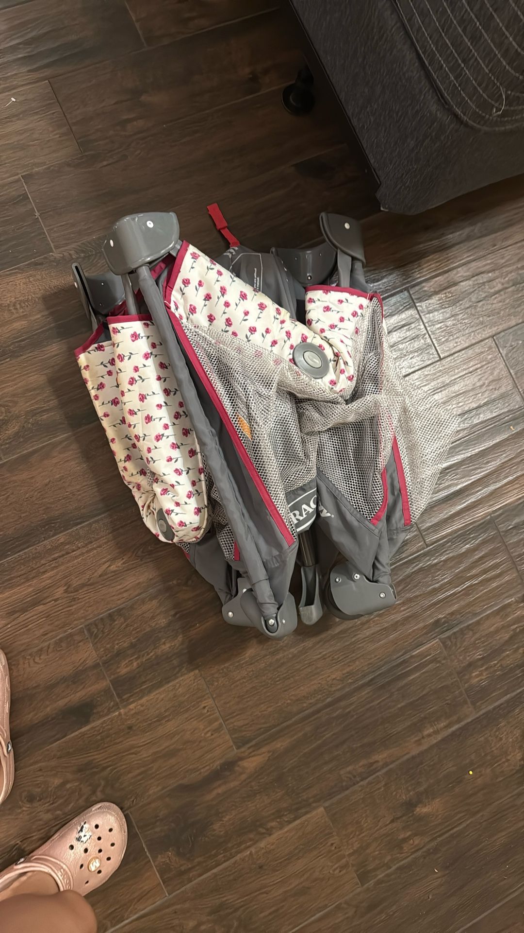 Pack N Play