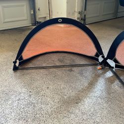 Mini Soccer Nets