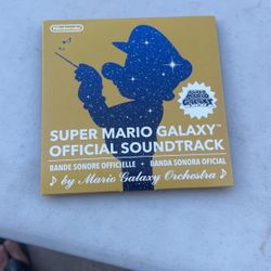 Nintendo Soundtrack 