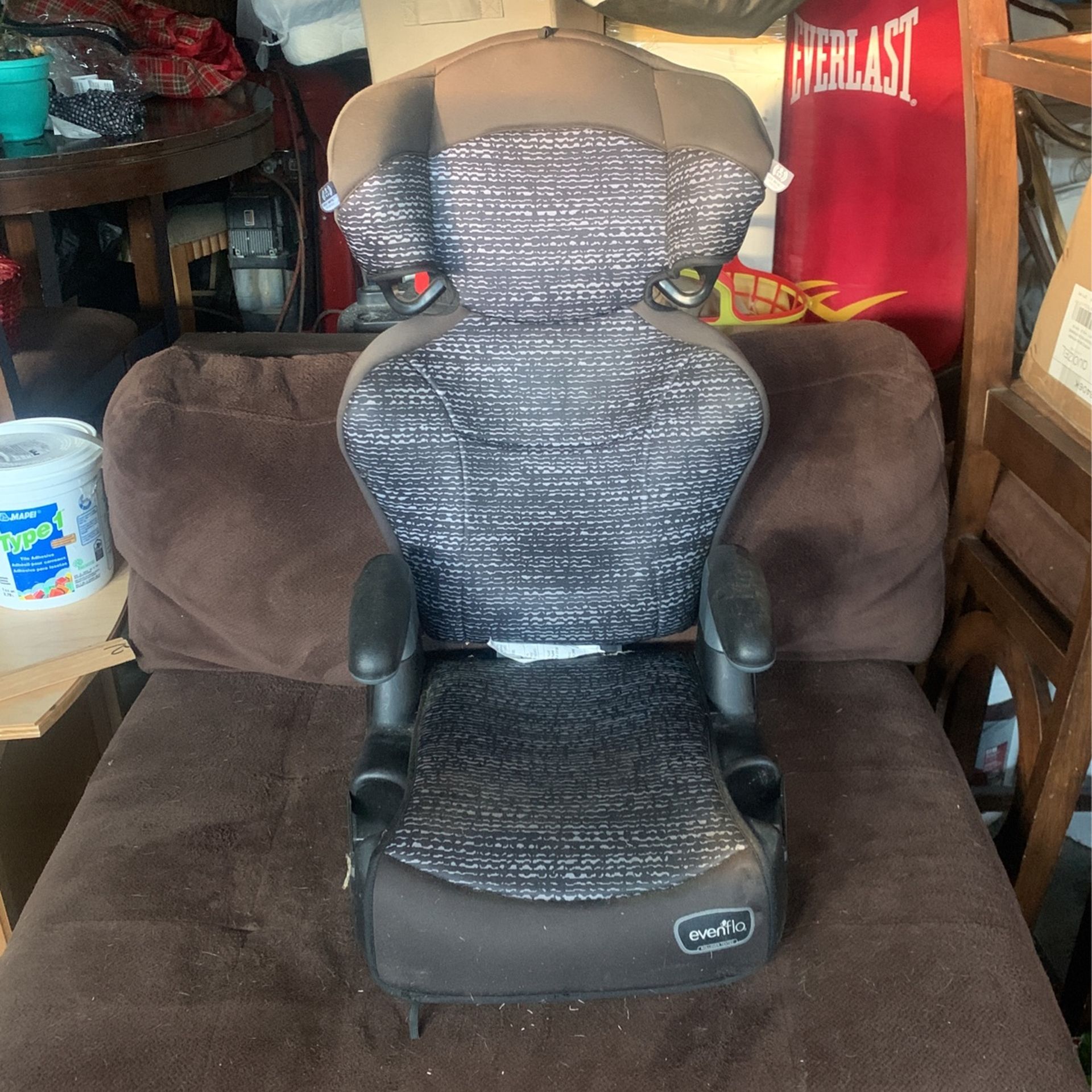 Evenflo Car seat