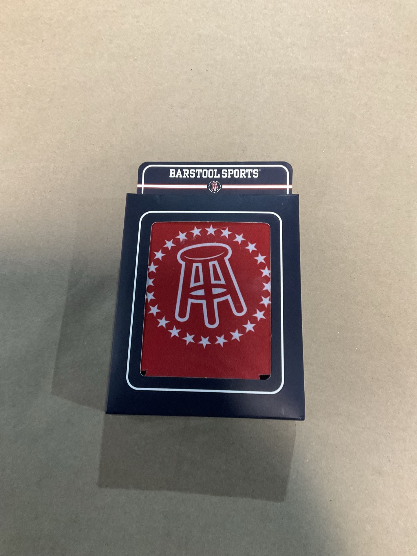 Barstool Sports - 3 Pack Beer Coozie