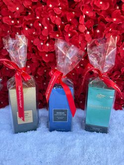 Bath & body Works