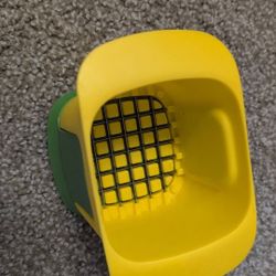 garlic slicer