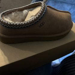 Ugg W’s Tasman Chestnut 