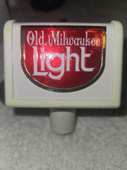 Vintage Beer Tap