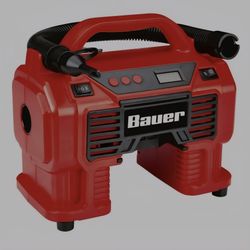 Bauer High Pressure Inflation Tool Only