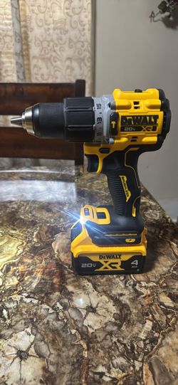 For sale Hammerdrill driver