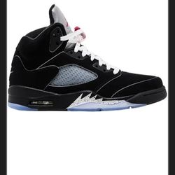 Air Jordan 5 Retro OG 