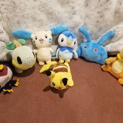 Pokemon 