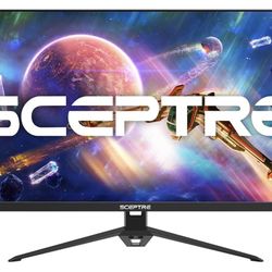 Sceptre IPS 24” Gaming Monitor 