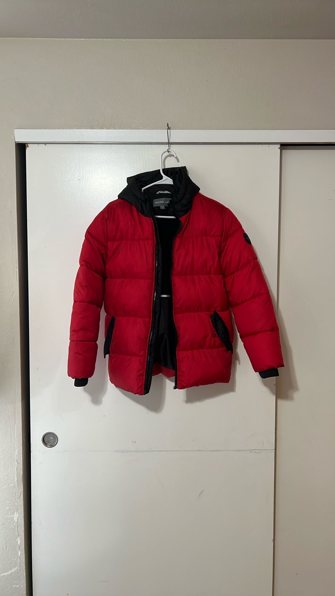 Michael Kors Boy Jacket