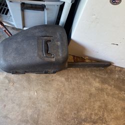 Chain Saw Not Working Send Me A Offer Will Take  40 For It 