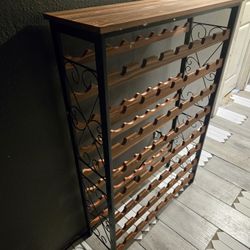 Wine Rack
