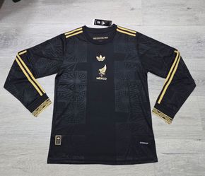 MEXICO WORLD CUP SOCCER JERSEY