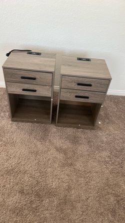 Night stands