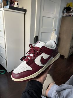 Nike Dunk Low Size 10W