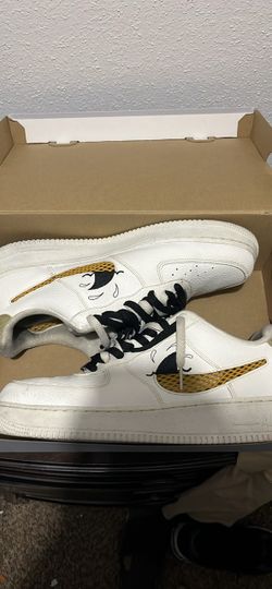 AF1 Size 12