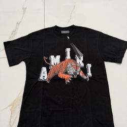 Amiri Shirts