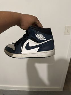 Jordan’s Size 9