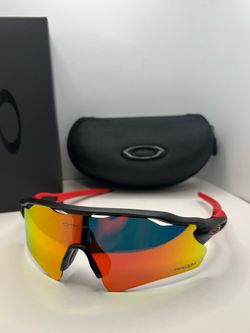oakley sport sunglasses