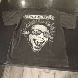 Hellstar shirt