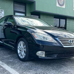 2010 Lexus ES 350