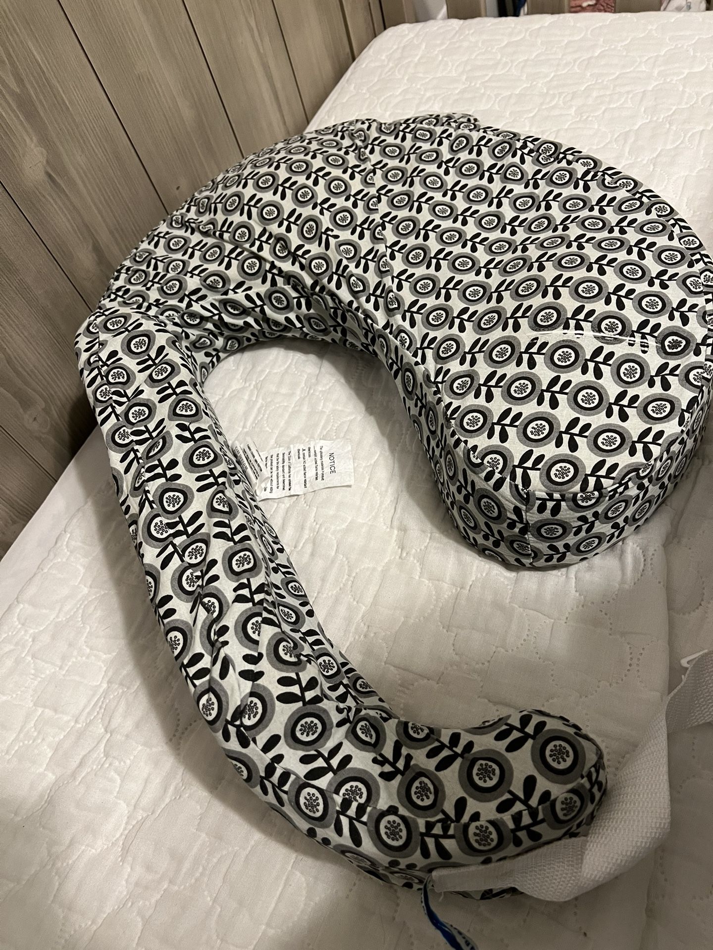 My Brest Friend Pillow