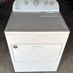 Gas Dryer 