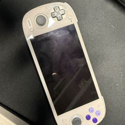 Retroid Pocket 5 w/ Accessories