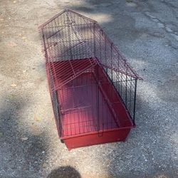 Pet Cage 40”x15” X15”